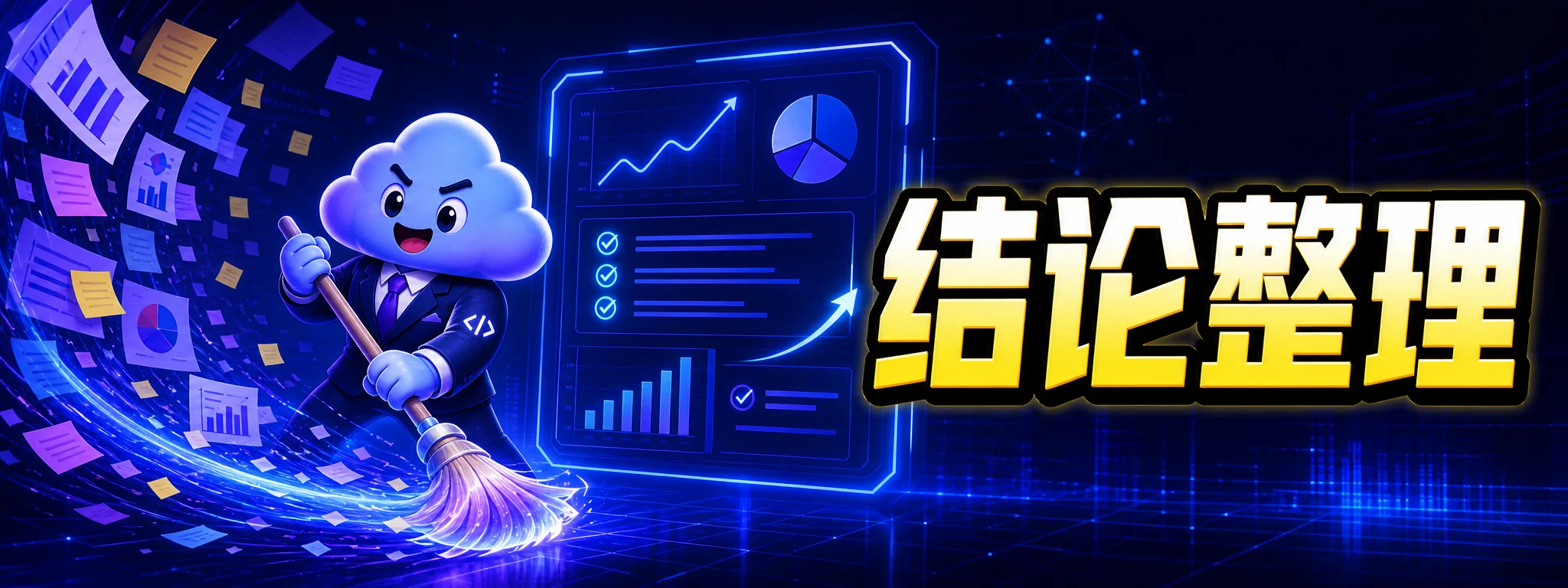 如何让 Codex 自动整理数据分析结论
