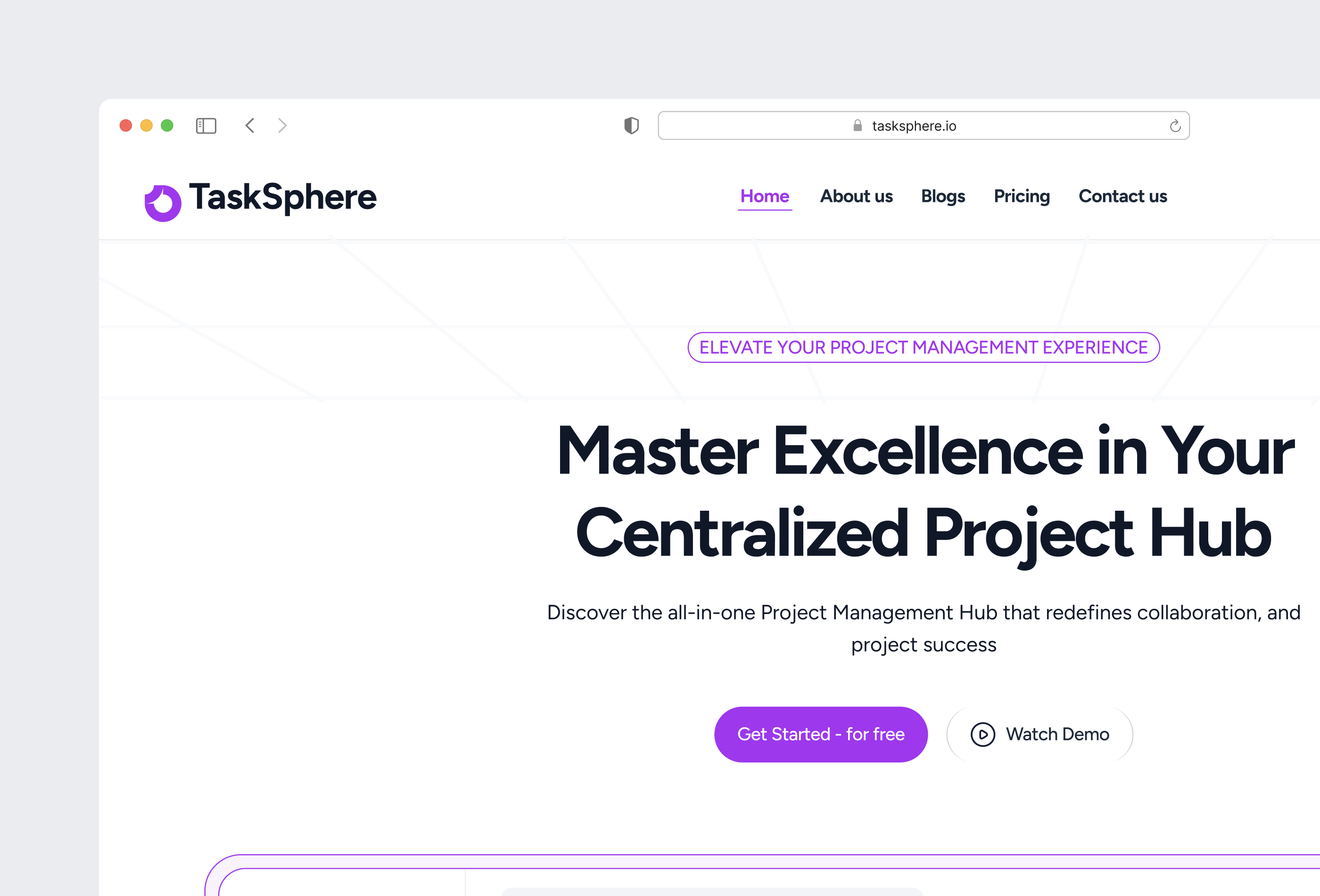SaaS 产品官网设计灵感，SaaS、落地页 Framer 网站模板详情图 3
