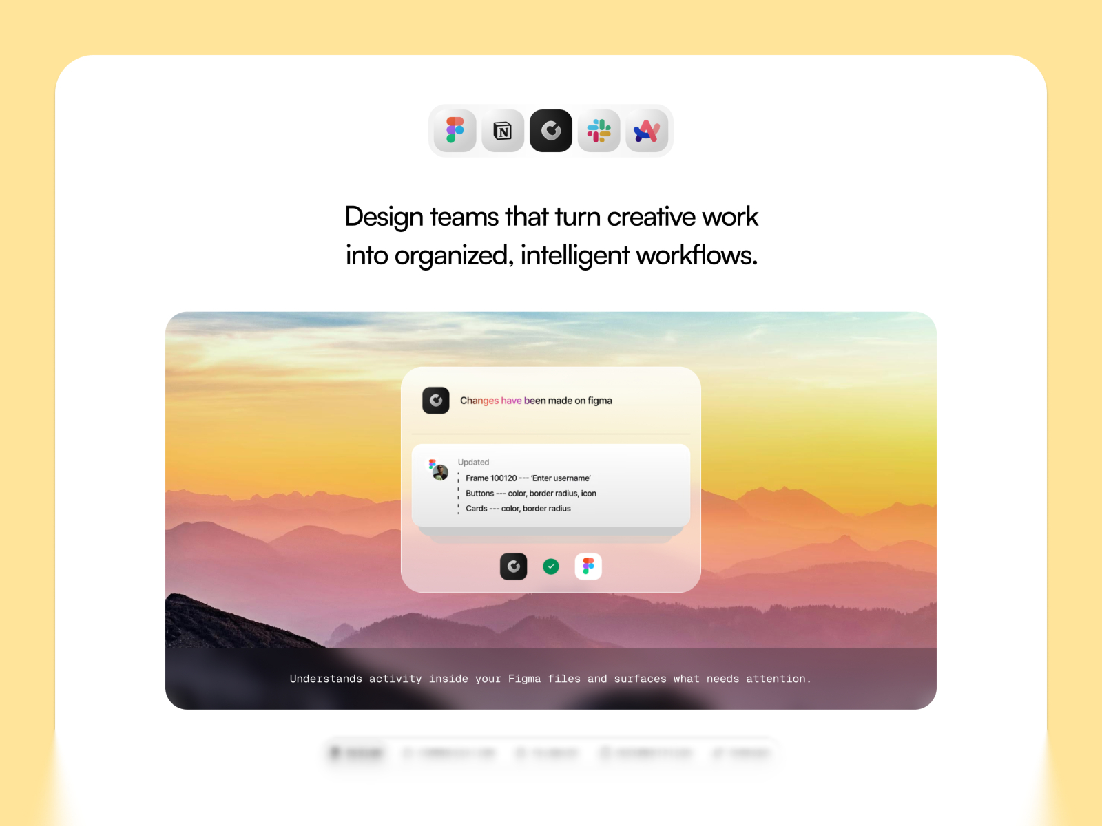 极简专业 AI 产品官网设计灵感，人工智能、SaaS Framer 网站模板详情图 2
