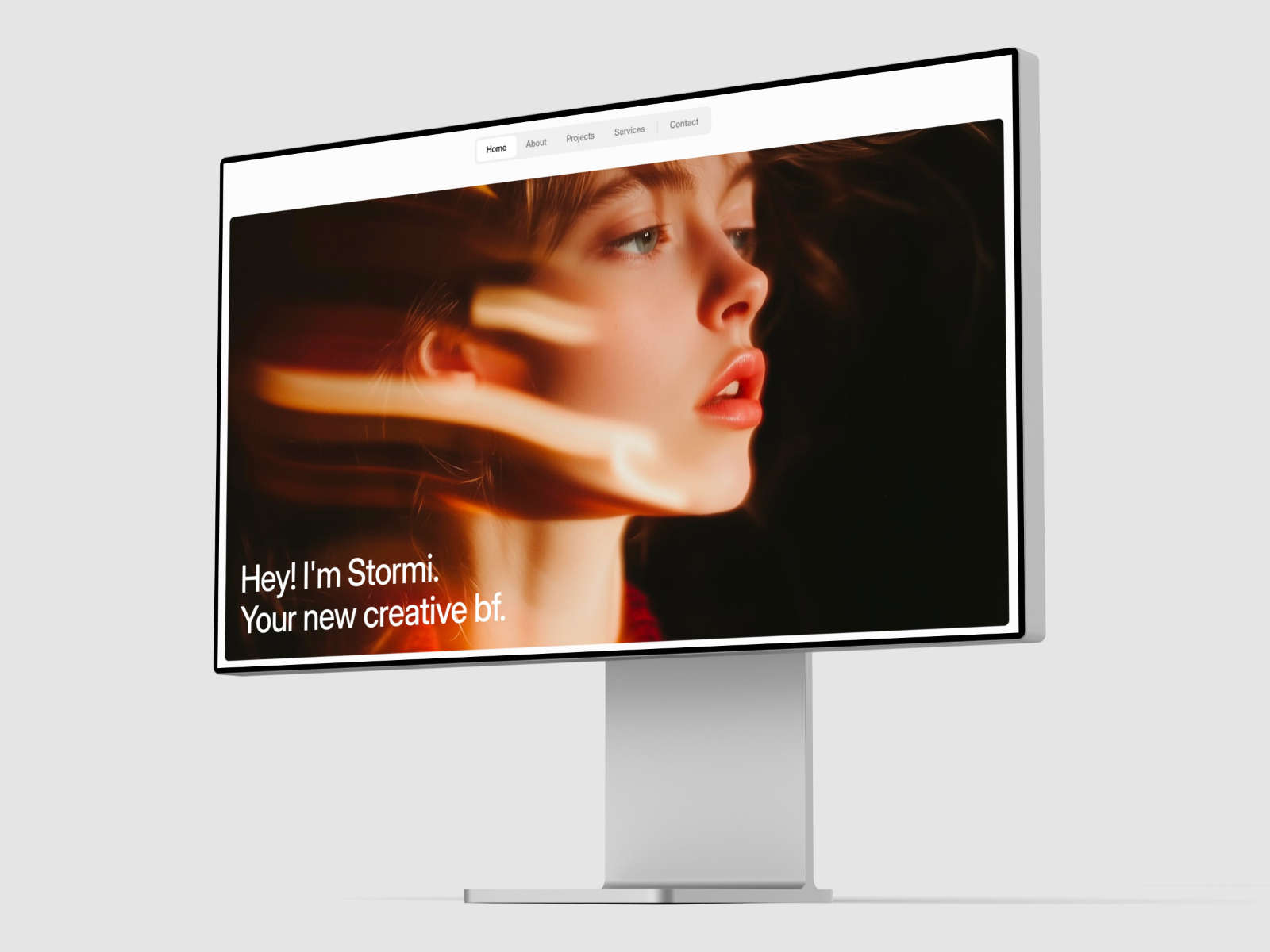 现代专业创意机构官网设计灵感，SaaS、设计工作室 Framer 网站模板详情图 3