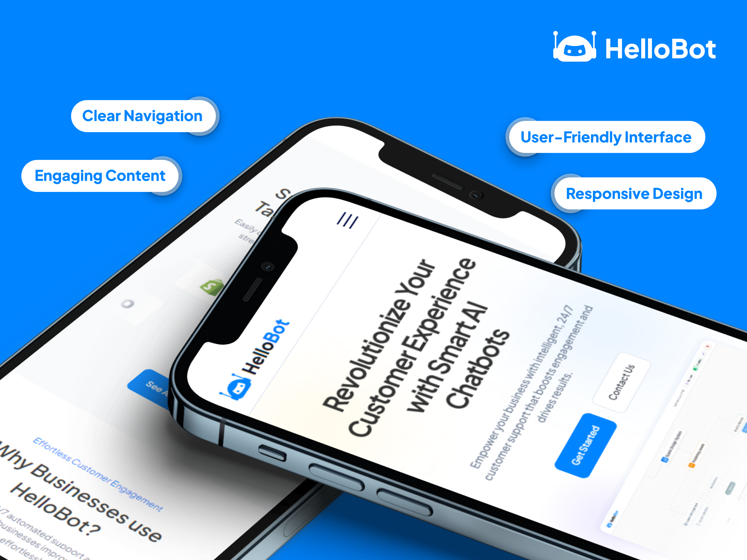 SaaS 产品官网设计灵感，SaaS、企业官网 Framer 网站模板详情图 2