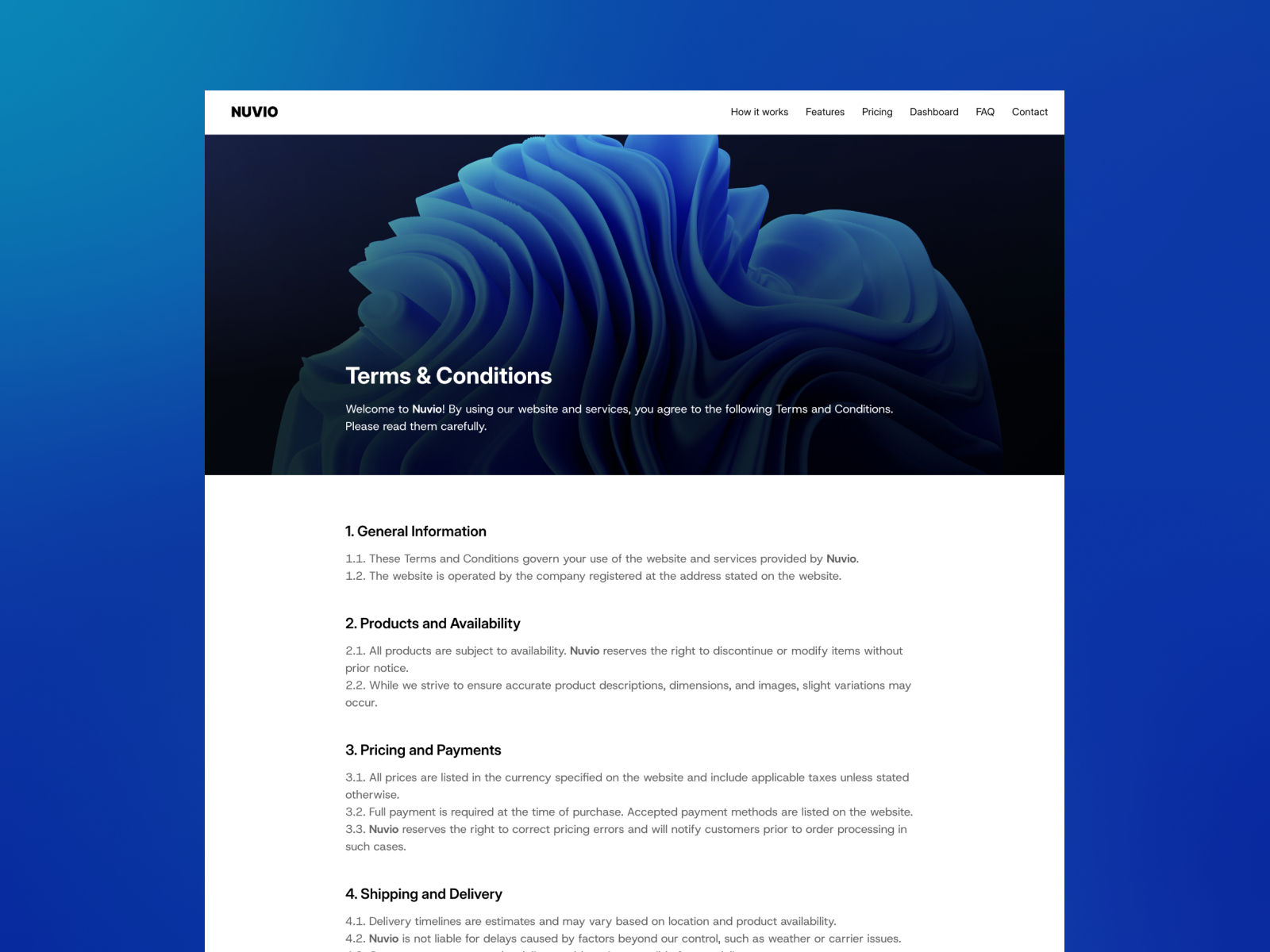 清爽浅色 SaaS 产品官网设计灵感，SaaS、落地页 Framer 网站模板详情图 4
