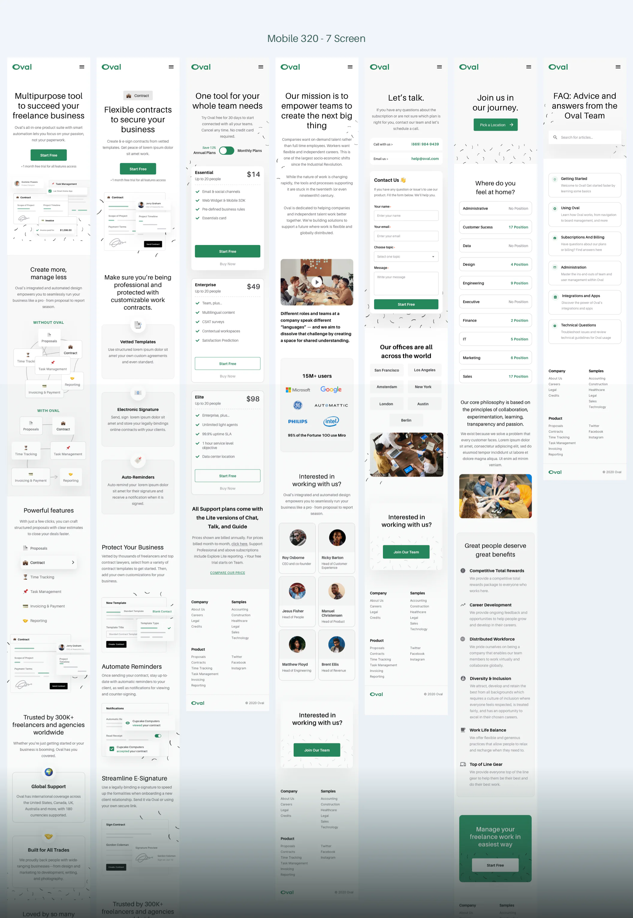 SaaS平台登陆第3页详情图 10
