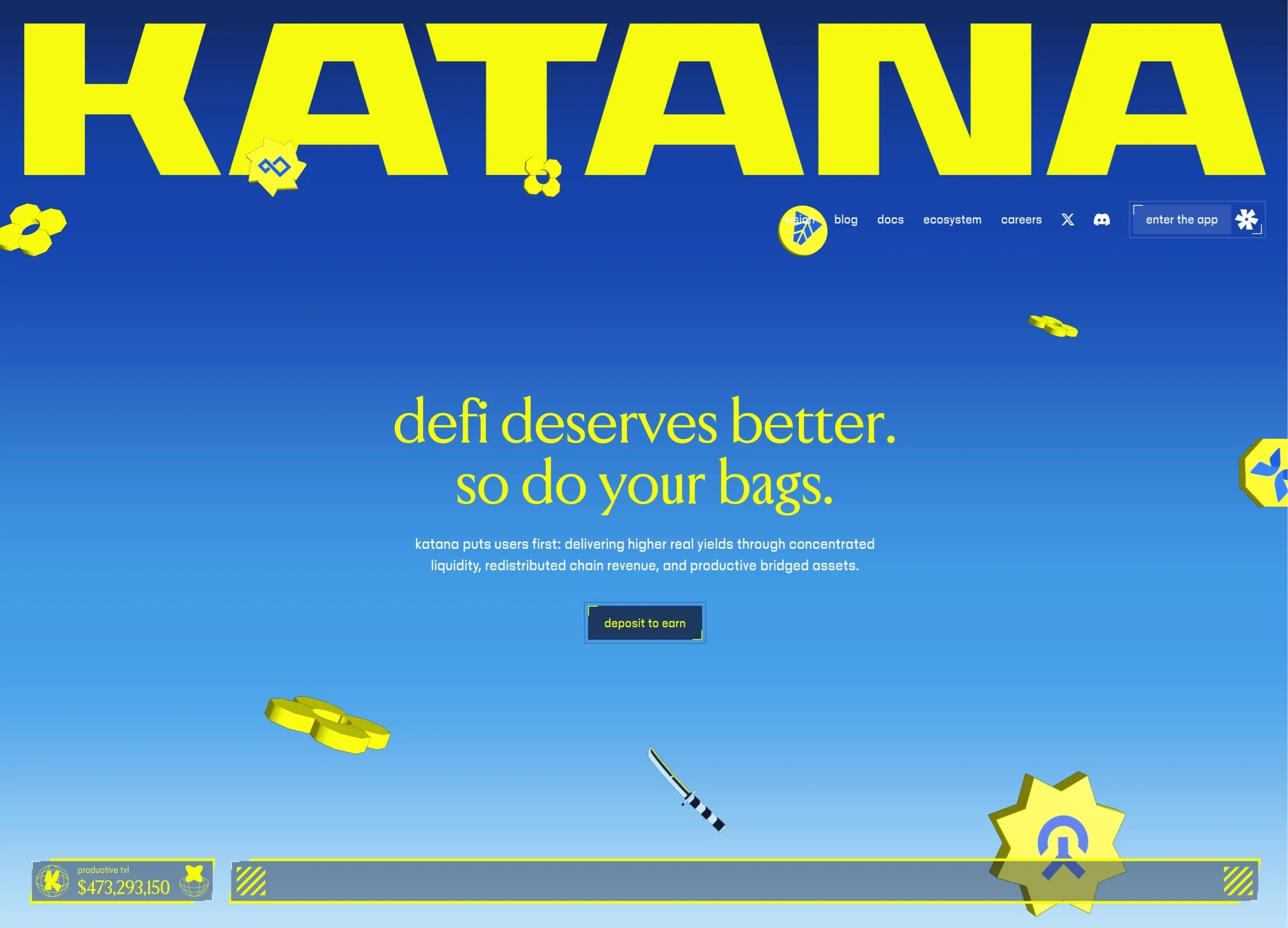 Katana