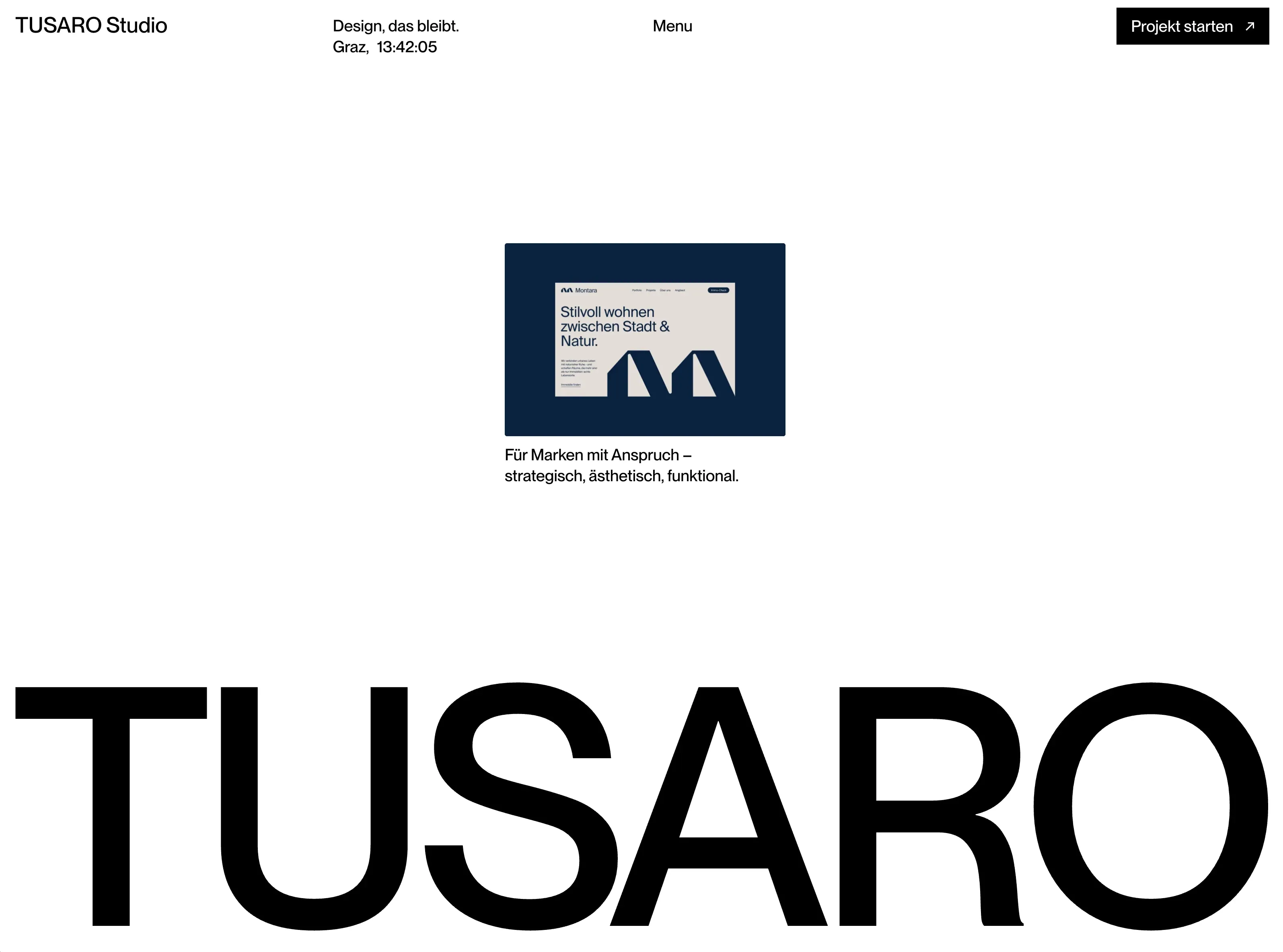 Tusaro