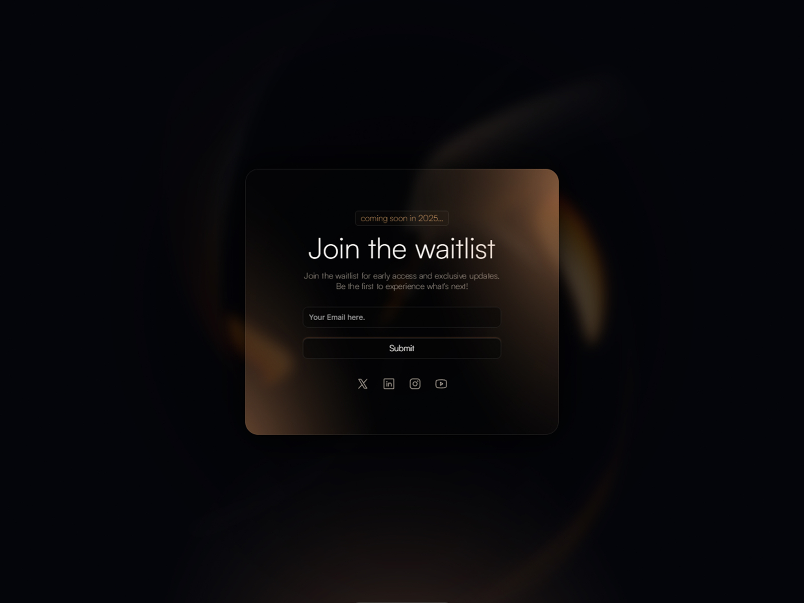 极简现代企业服务官网设计灵感，企业官网、落地页 Framer 网站模板详情图 3