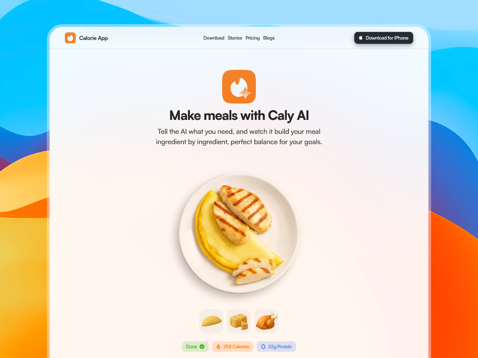 专业动效 AI 产品官网设计灵感，人工智能、SaaS Framer 网站模板详情图 4