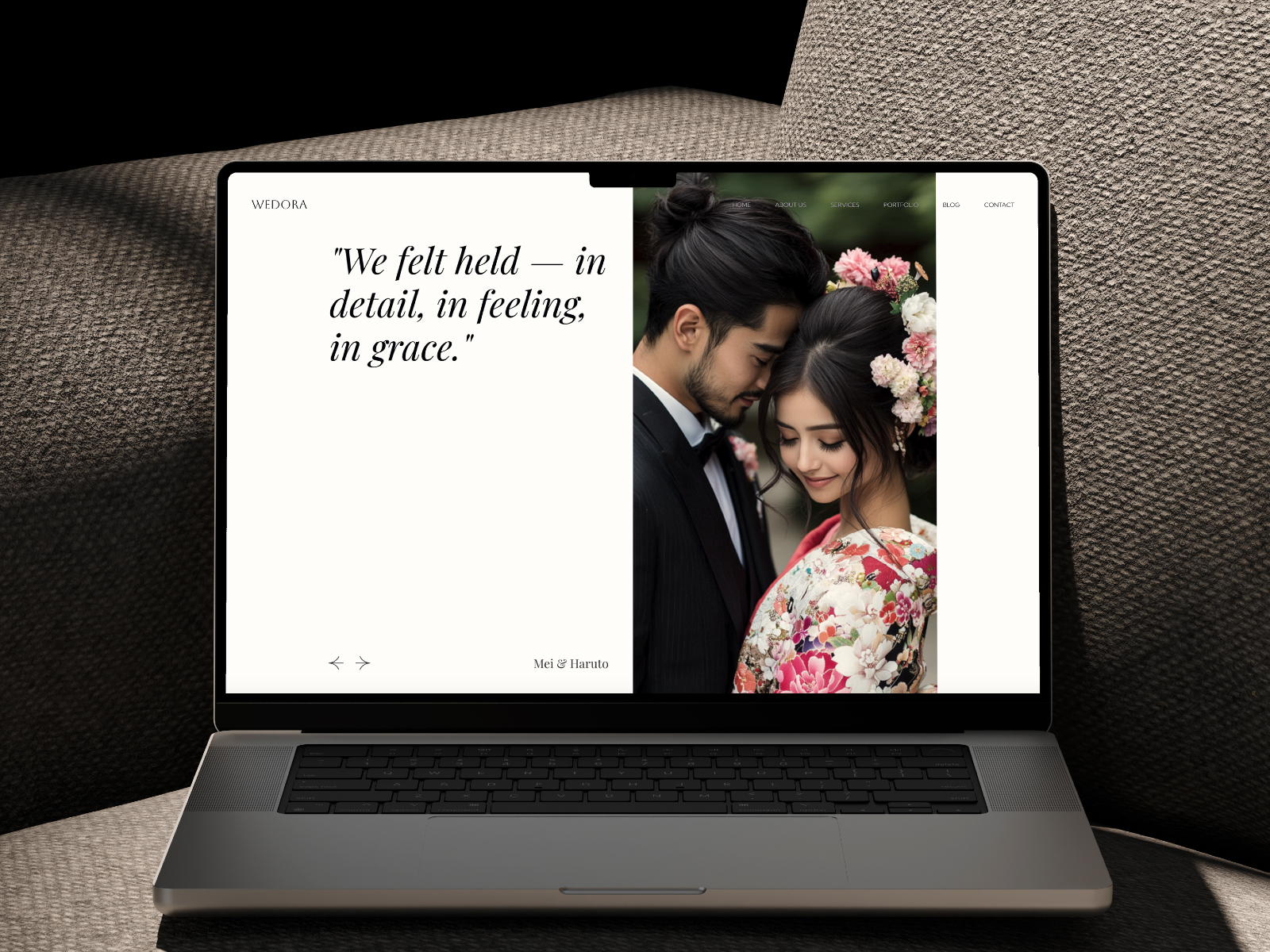 现代动效创意机构官网设计灵感，活动会议、博客内容 Framer 网站模板详情图 3
