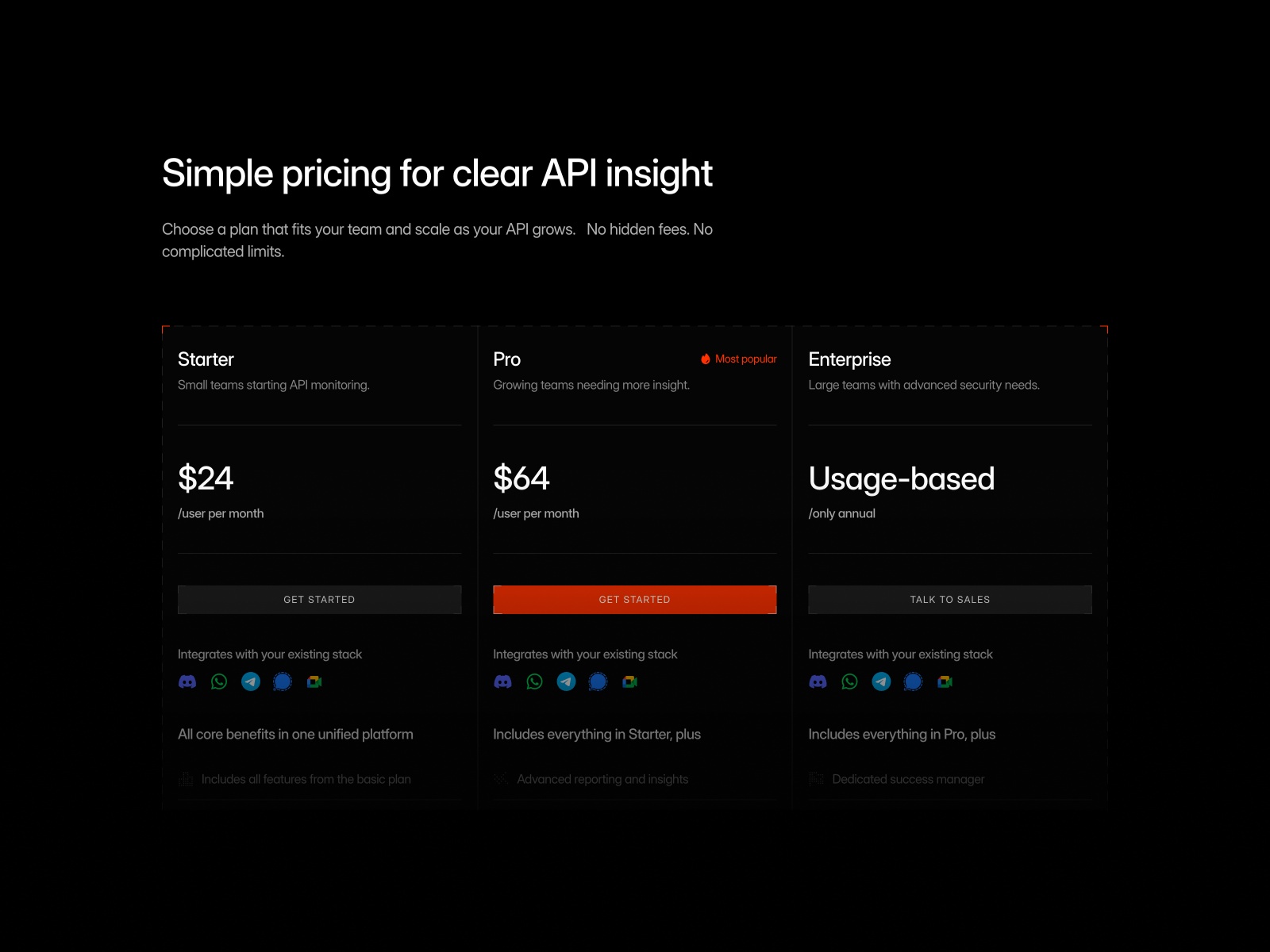专业动效 AI 产品官网设计灵感，人工智能、SaaS Framer 网站模板详情图 3