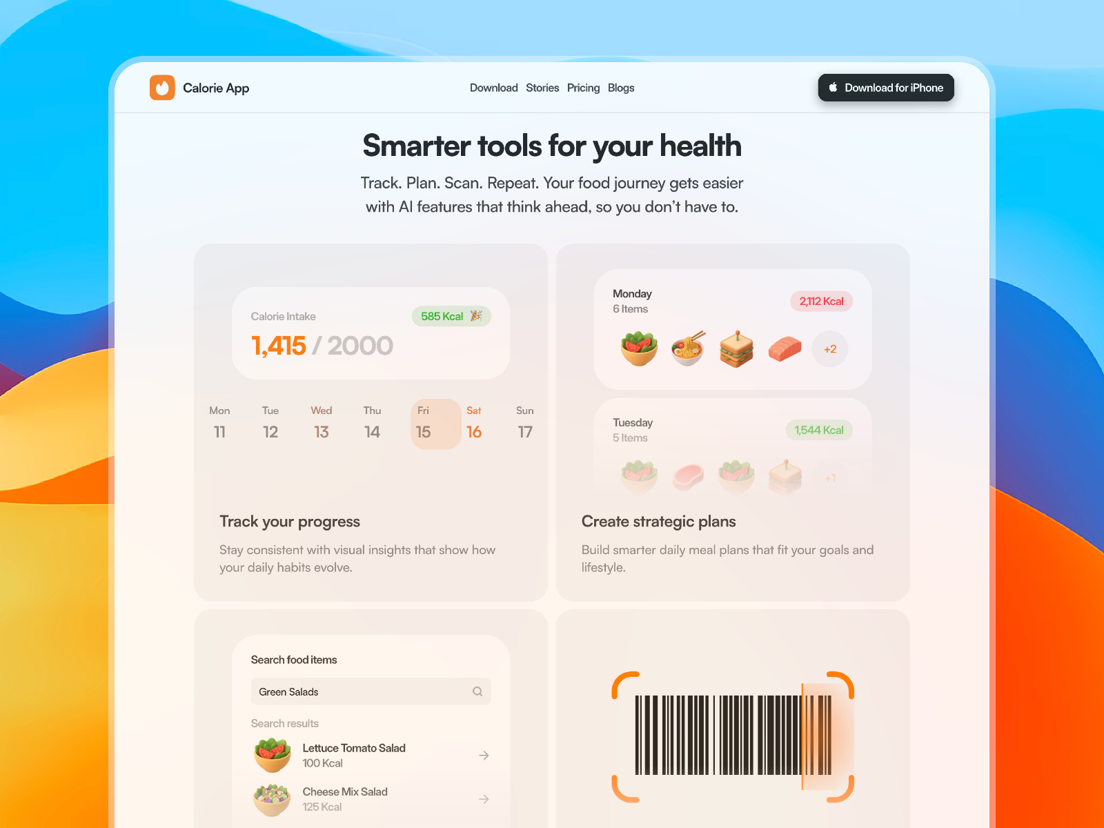 专业动效 AI 产品官网设计灵感，人工智能、SaaS Framer 网站模板详情图 3
