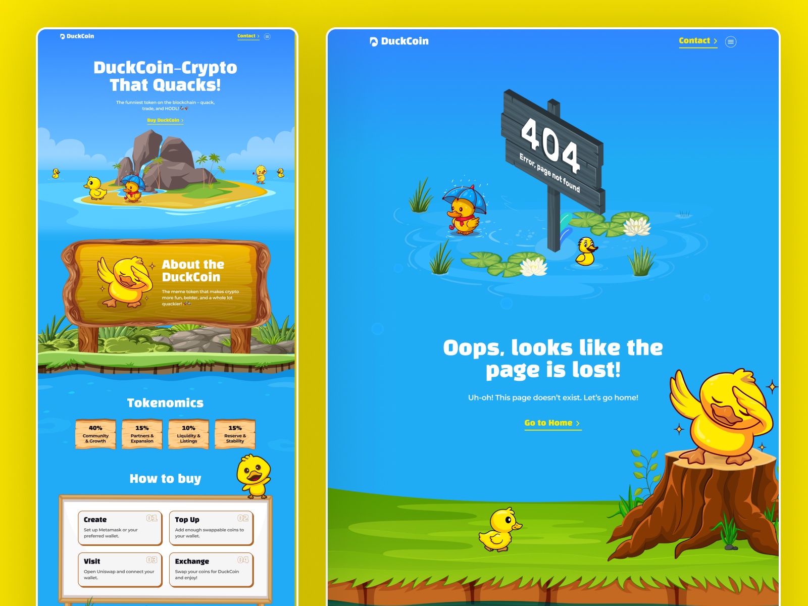 极简现代 Web3 项目官网设计灵感，Web3、设计工作室 Framer 网站模板详情图 4