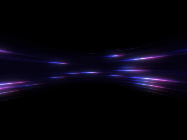 Unicorn Studio 交互项目嵌入 网页组件预览图