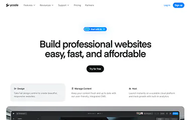 Ycode