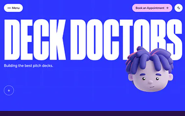 Deck Doctors