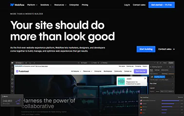Webflow